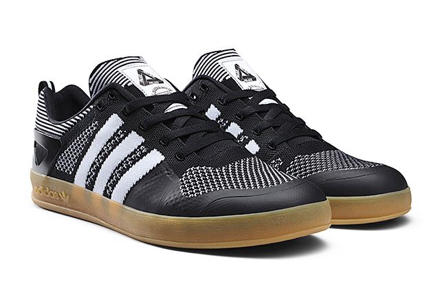 Palace X adidas Palace Pro Collection - Sneaker Freaker