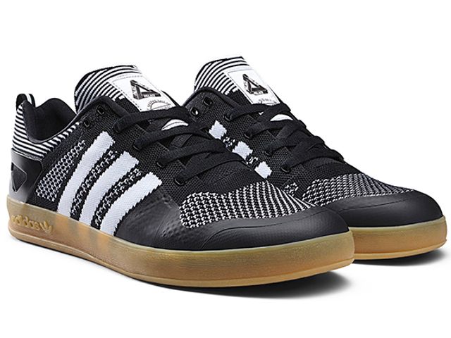 Hostal erupción Monje Palace X adidas Palace Pro Collection - Sneaker Freaker