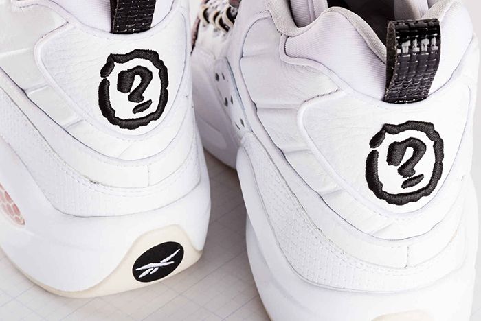 reebok question prototype