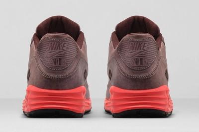 Nike Air Max Burnished Collection Bumper 1