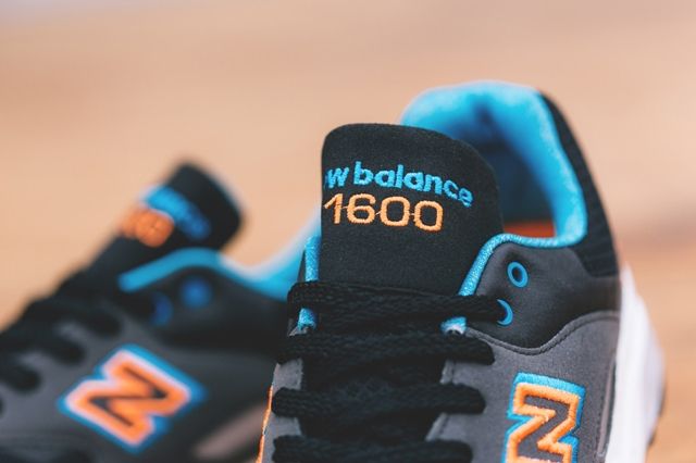 new balance elite sonic 1600