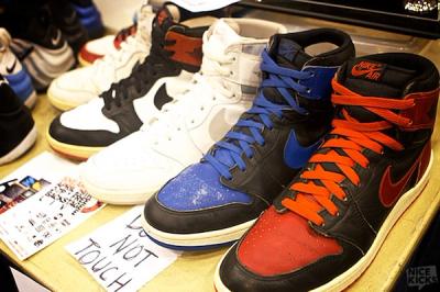 H Town Sneaker Summit 2012 14 1