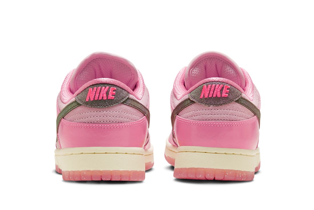 nike sb barbie
