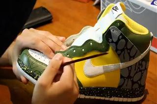 make your own adidas cleats