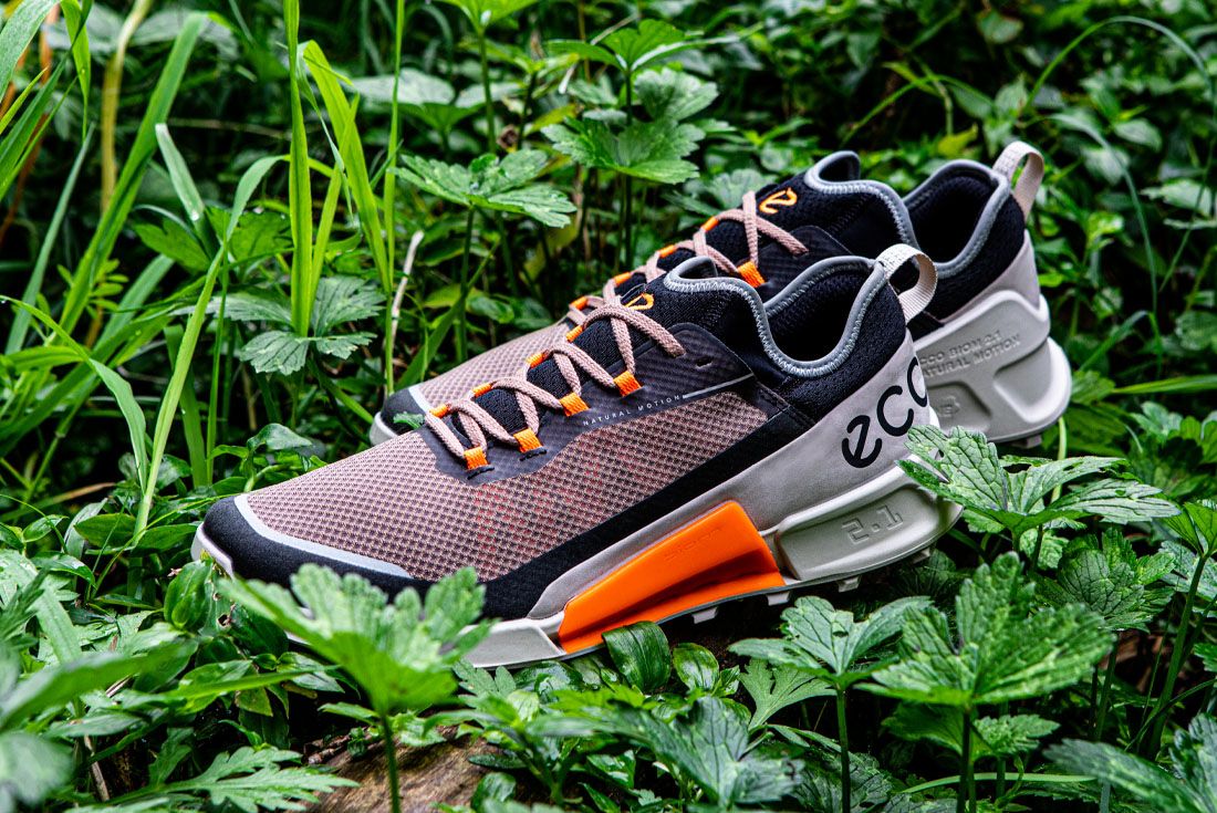 ECCO Release the Next BIOM 2.1 X COUNTRY - Sneaker Freaker