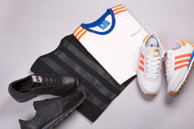 Adidas Nite Jogger Collection 3