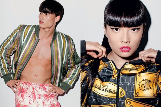 Adidas Originals Jeremy Scott Fw13 Collection 26 2