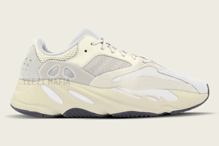 Yeezy Boost 700 Analogue Release Date