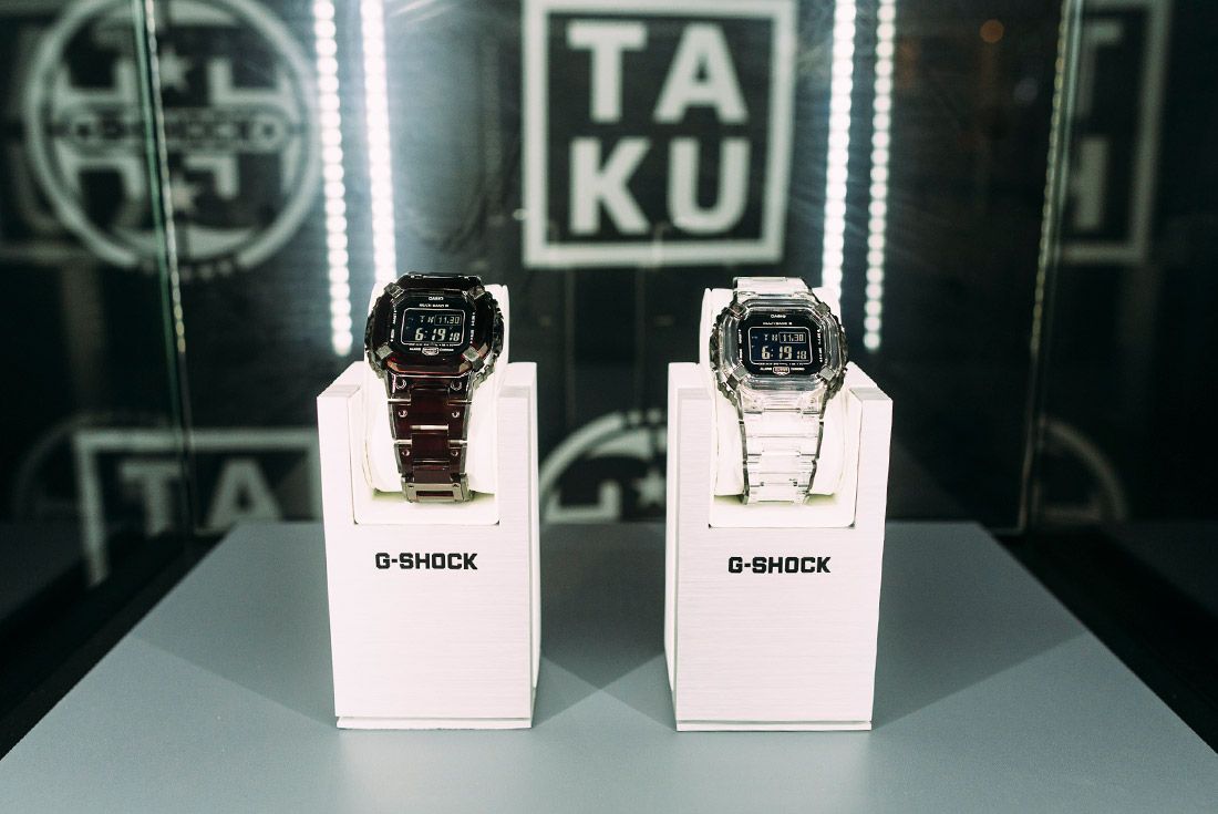 G Shock Ta Ku Launchrecap 21
