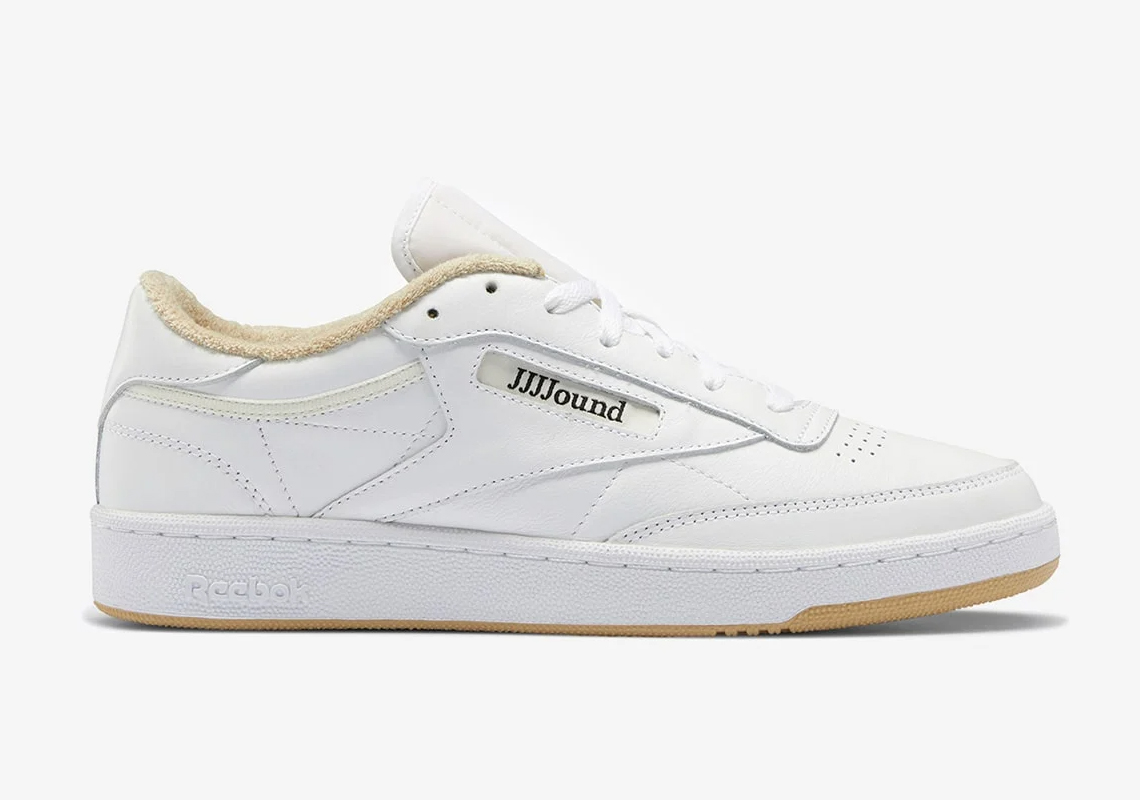 Reebok club grounds uk