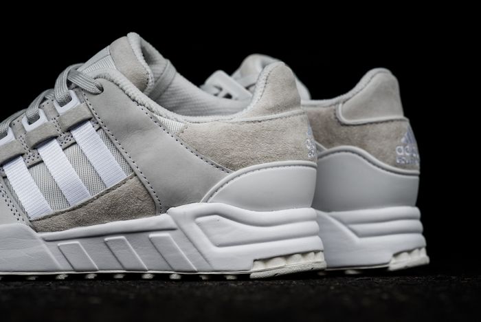 Adidas Eqt Support 93 Vintage White4