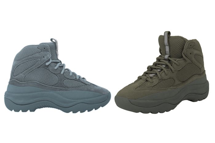 Yeezy desert rat on sale boot season 7