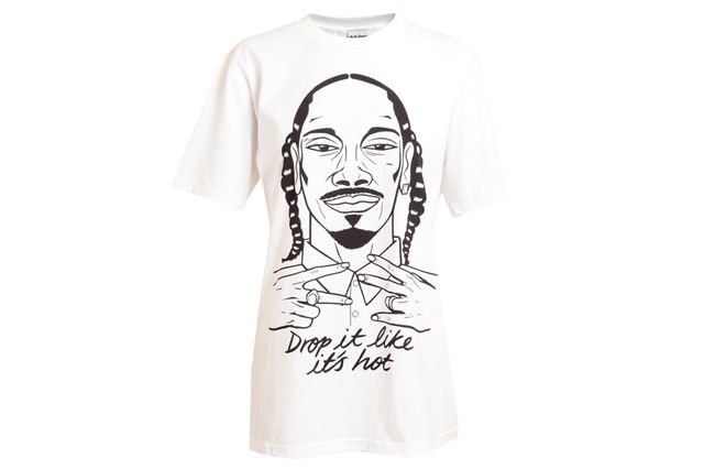 Ted Draws T Shirts 7