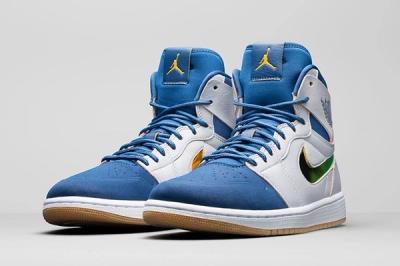 Jordan Dunk From Above Collection Spring 2016 4