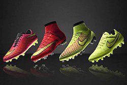 Nike Football Summer Boot Collection Thumb