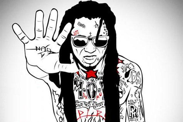 Dedication Lil Wayne