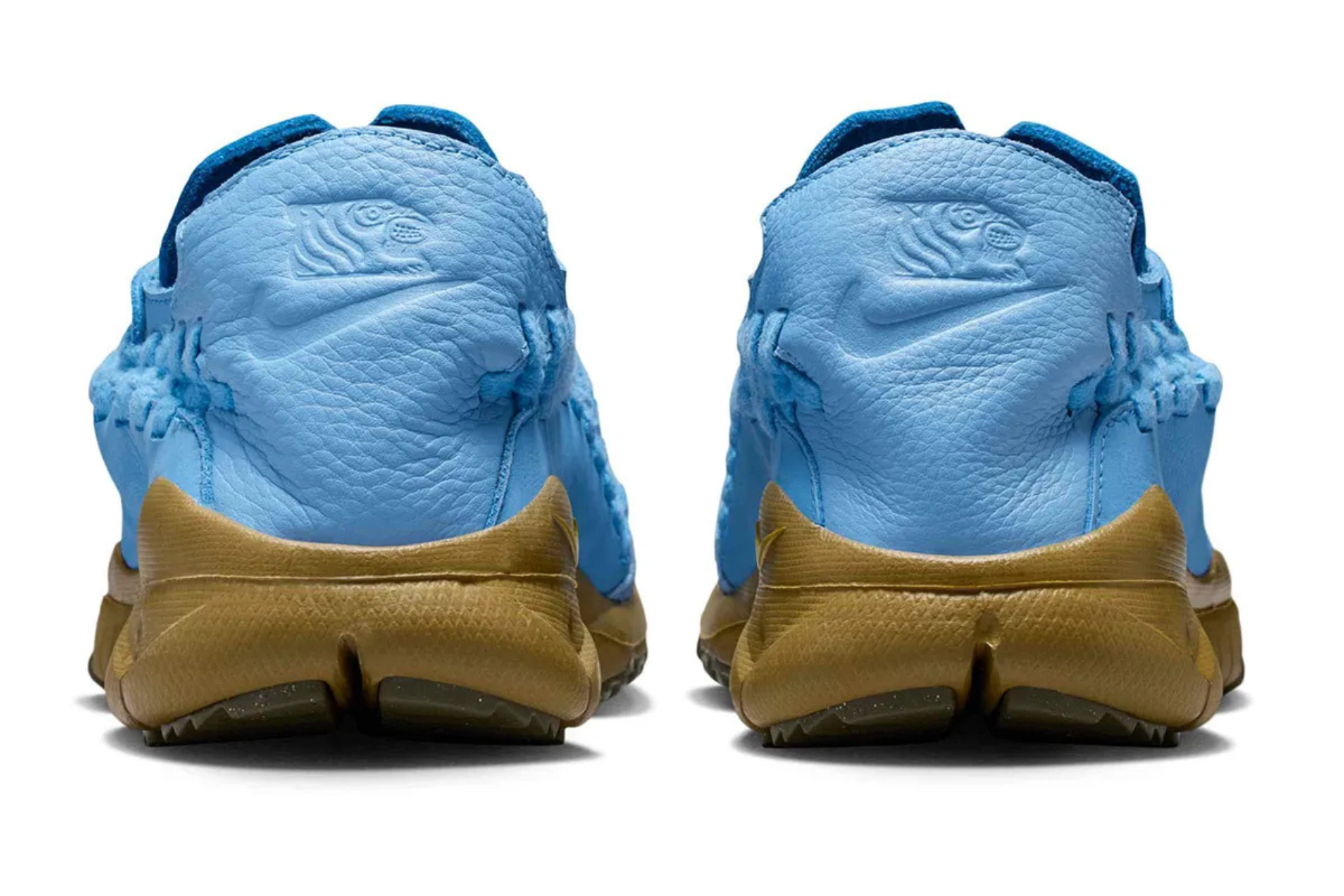 SOULGOODS Weave Their Magic With a Nike Homescape Trio - Releases