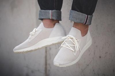 Wings And Horns Adidas Zx Flux Adv Off White 1
