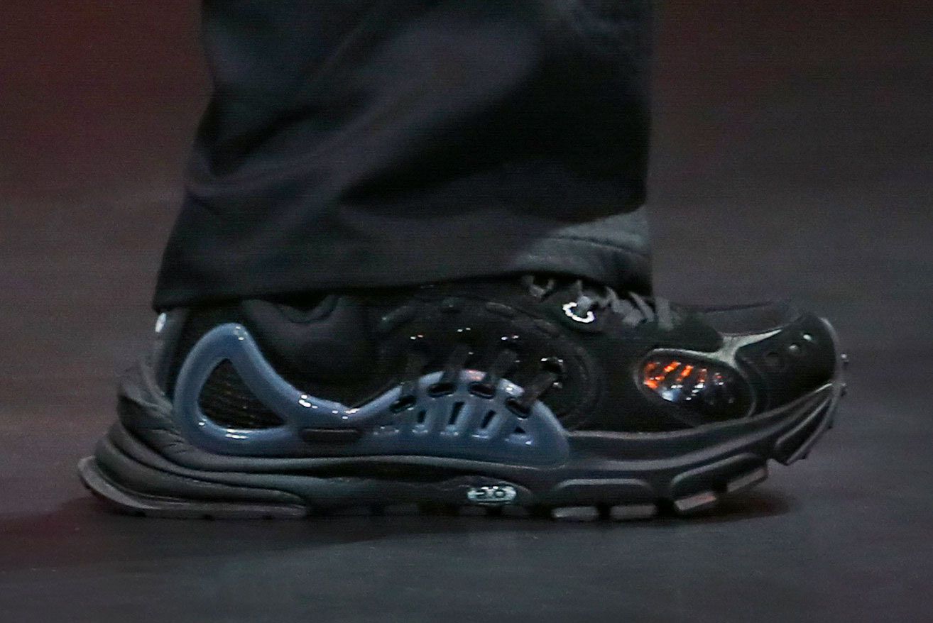 Li-Ning SS21