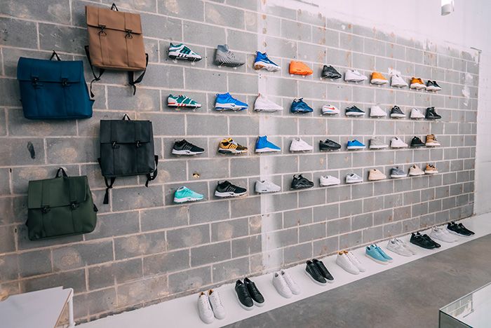 A Closer Look At Sydney's Subtype Store - Industry News