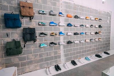 Subtype Store Competition A Closer Look At Sydney's Subtype Store - Industry News