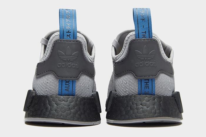 Adidas Nmd R1 Black Release Date 3