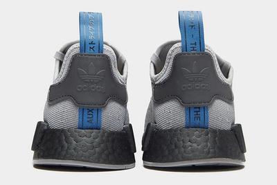 Adidas Nmd R1 Black Release Date 3