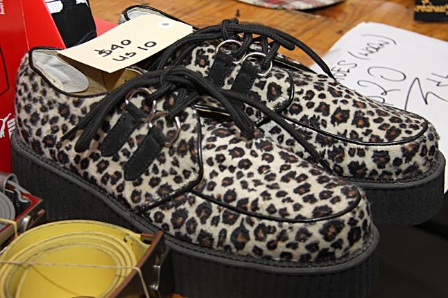 Sneaker Freaker Swap Meet 17 1