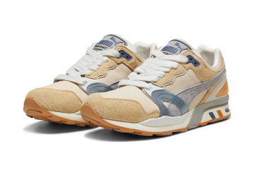 Puma trinomic xt2 uomo rose shop
