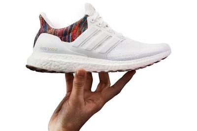 Adidas Launches Ultra Boost Customisation At Nyc Flagship Store