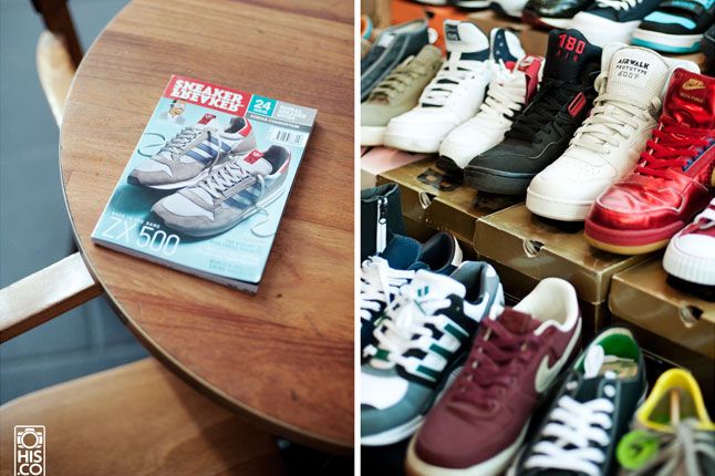 Sneaker Freaker Swapmeet 10 1