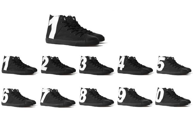Stampd La 26 1