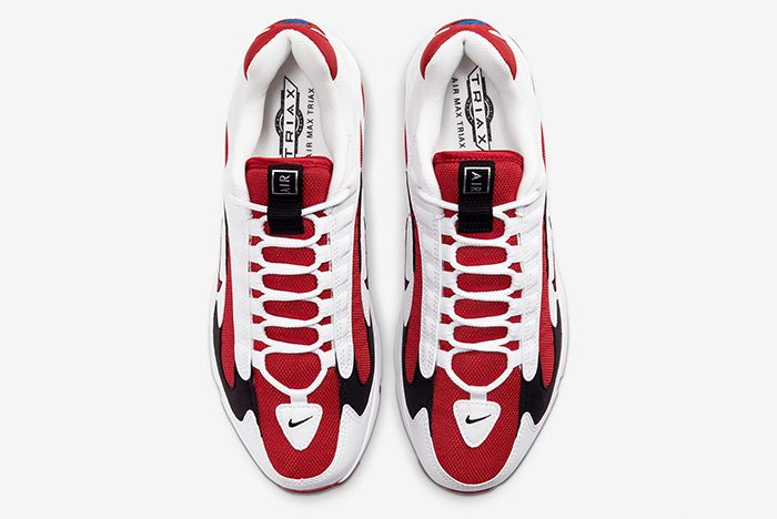 air max triax 2000