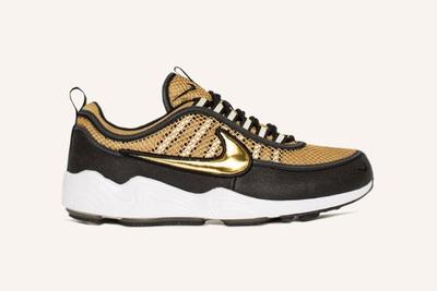 Nike Air Zoom Spiridon Gold Rush 1