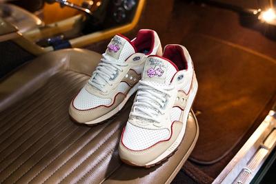 Extra Butter Saucony Shadow 5000 Ebftp Friends Family 4