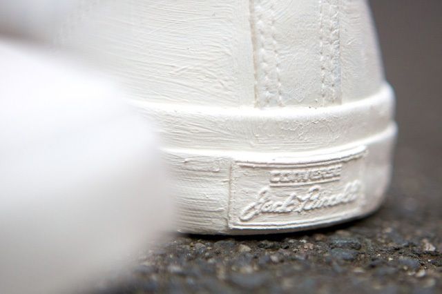 マーガレット Maison Martin Margiela X Converse 2014 Collection - Releases