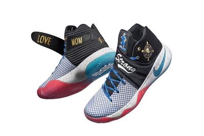 Doernbecher Freestyle Collection Kyrie 2 1