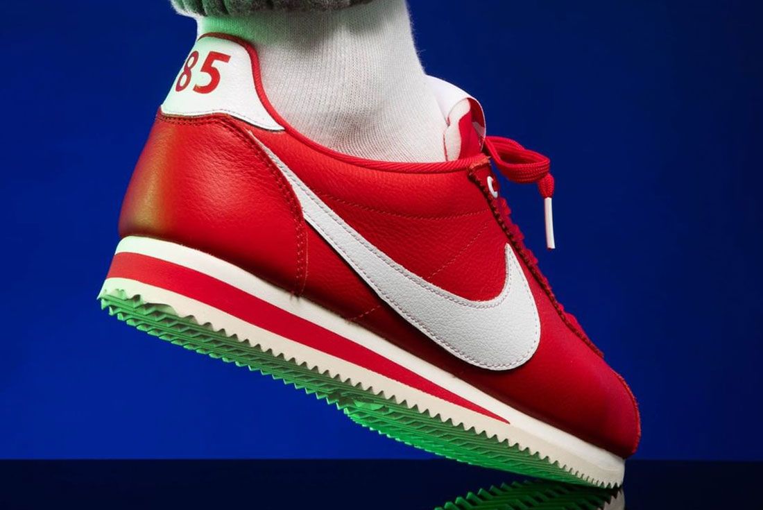 x Nike 'OG Pack' - Sneaker Freaker