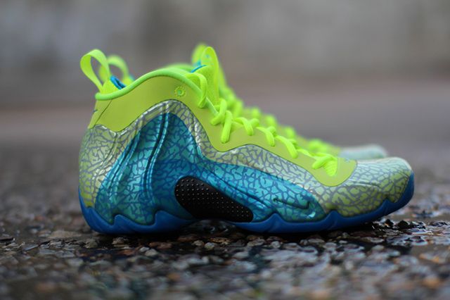 Flightposite green outlet