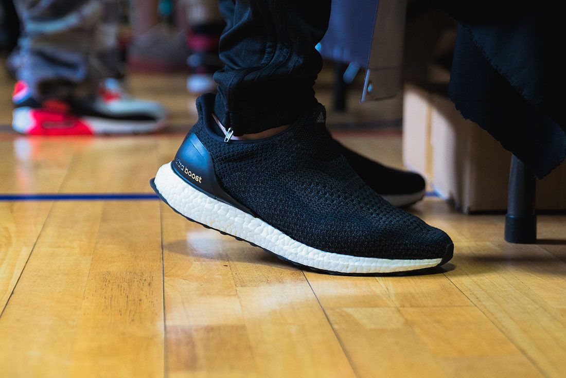 Kickz Stand 8