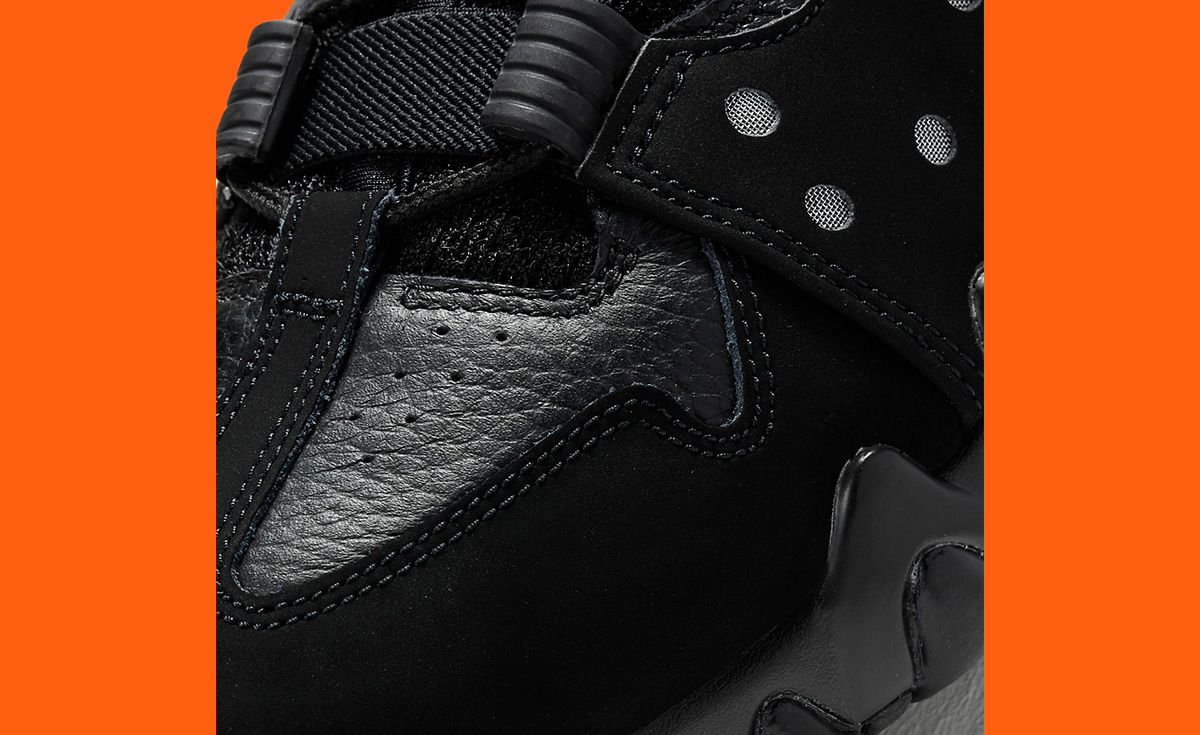 triple black cb94