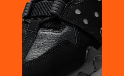 The Nike Air Max CB 94 Returns Again in All-Black - Industry News