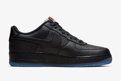 Nike Air Force 1 Low Chicago Ct1520 001 Medial