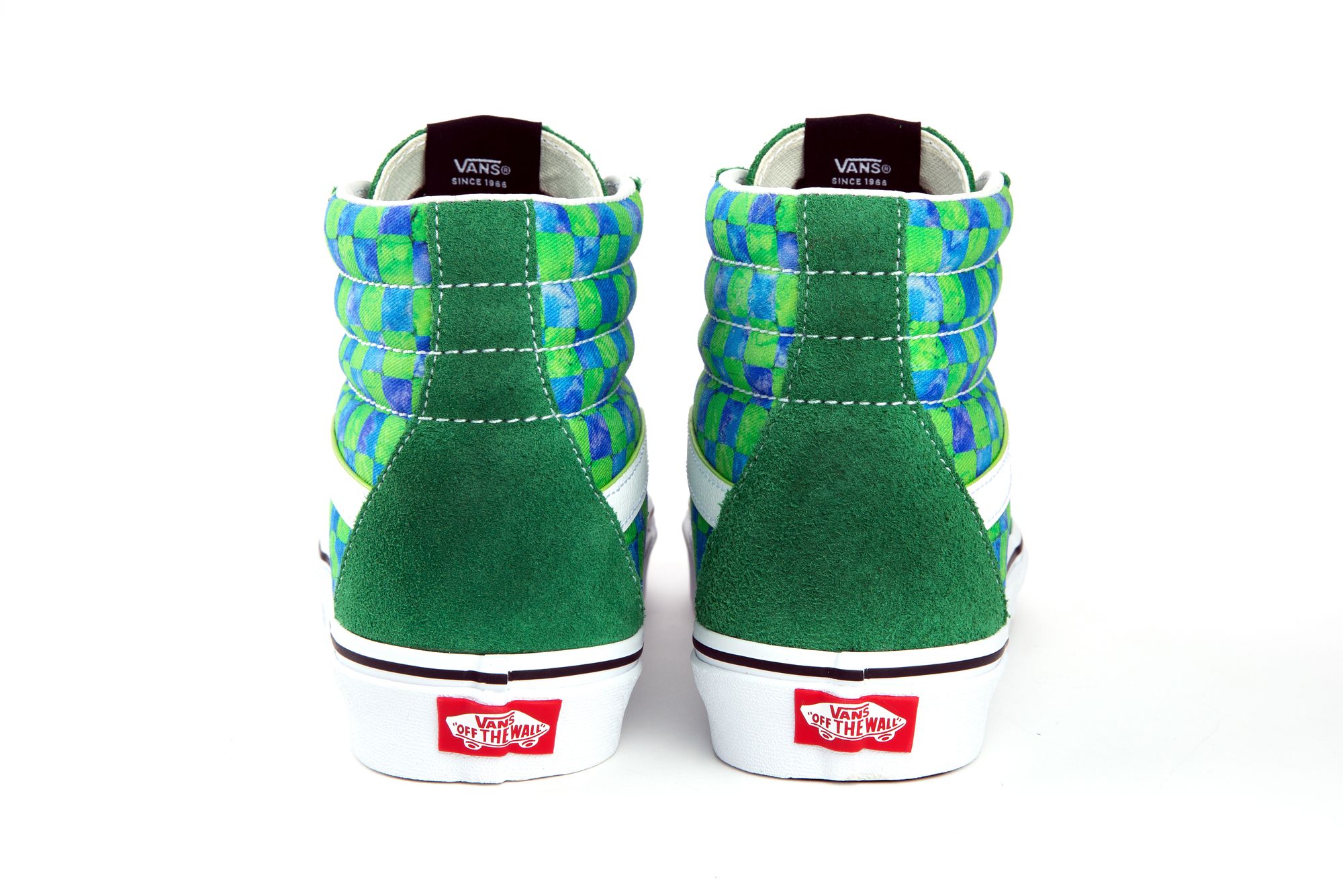 Awake NY x Vans collection