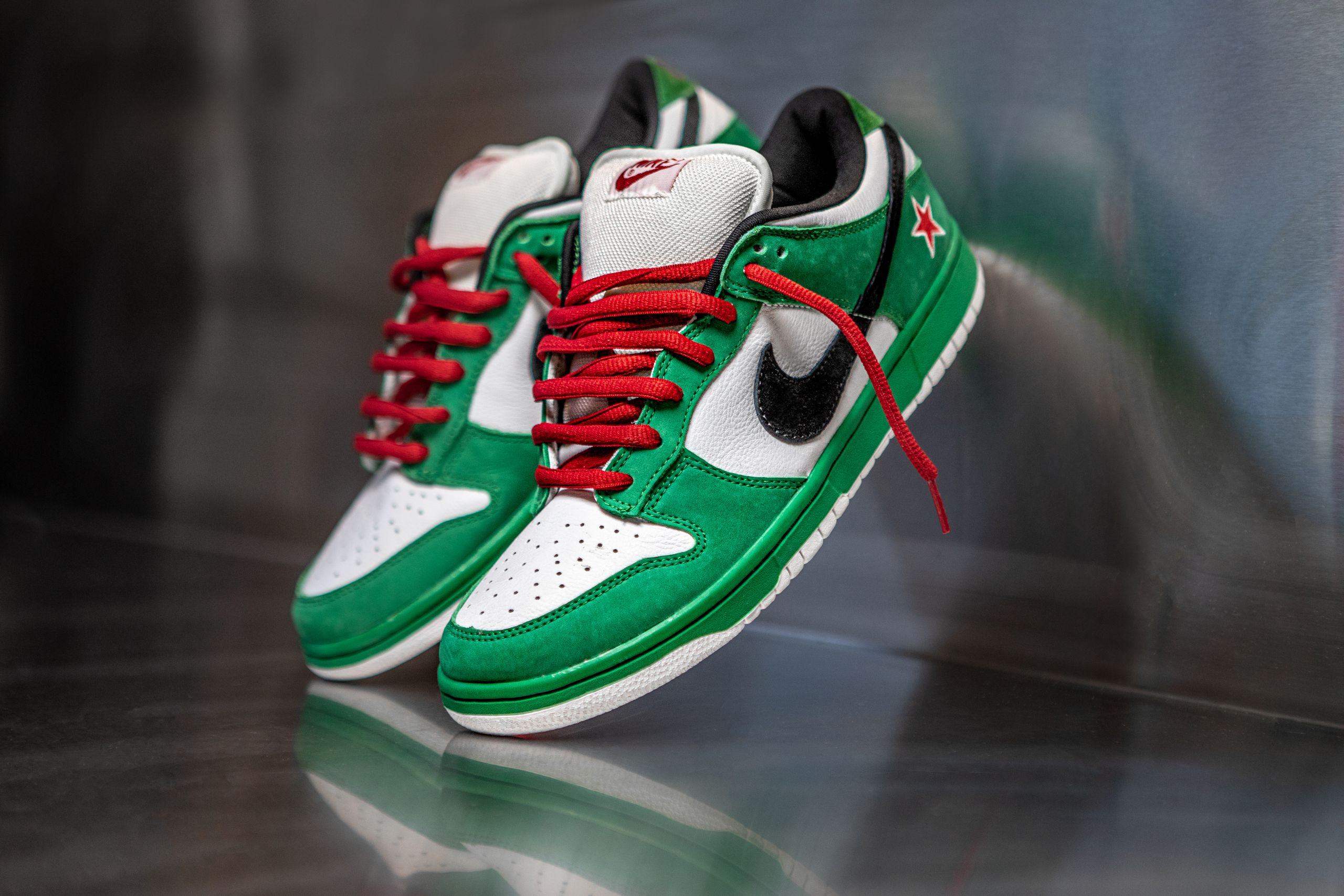 Drunk on the SB Dunk – Time to Sober Up? - Sneaker Freaker
