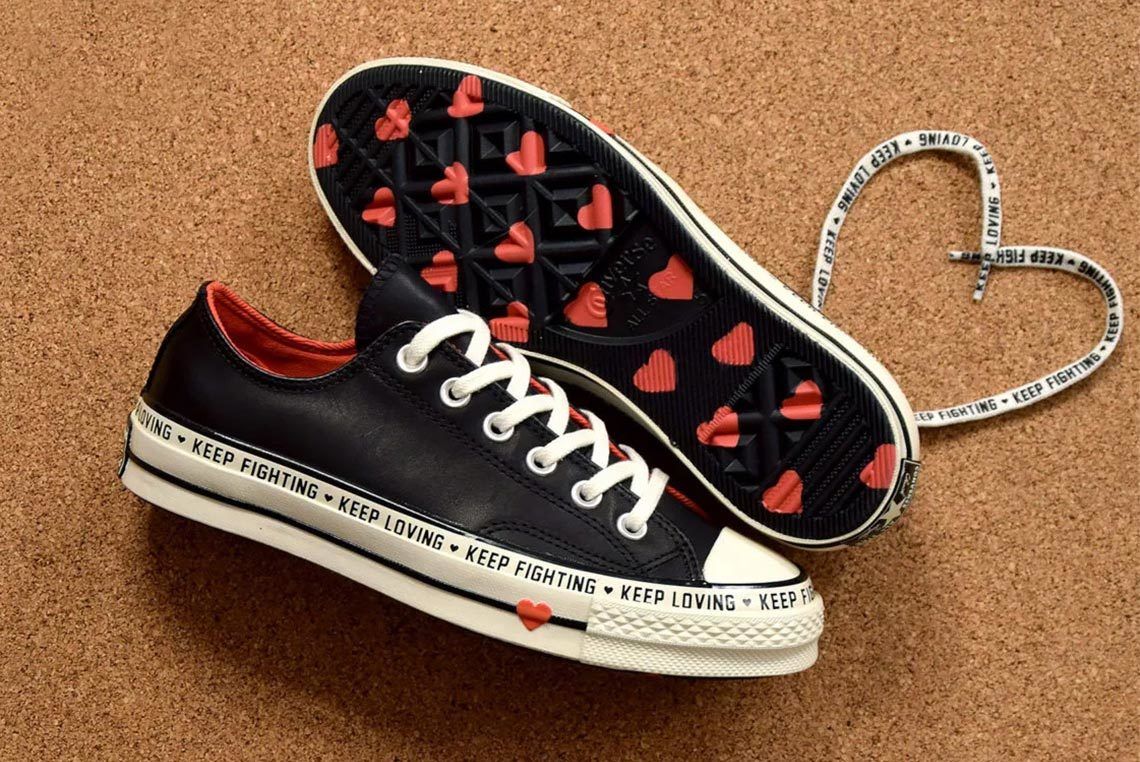 Vday Converse 2