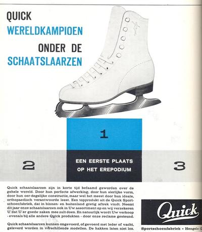 Quick Original Dutch Style 8