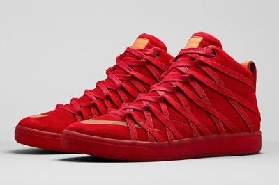 Nike Kd Vii Lifestyle Challenge Red