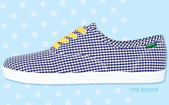 Keep Sneakers 5