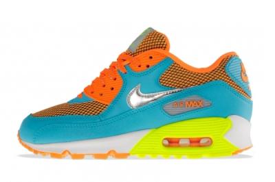 Nike Air Max 90 Le Gs March Delivery 1